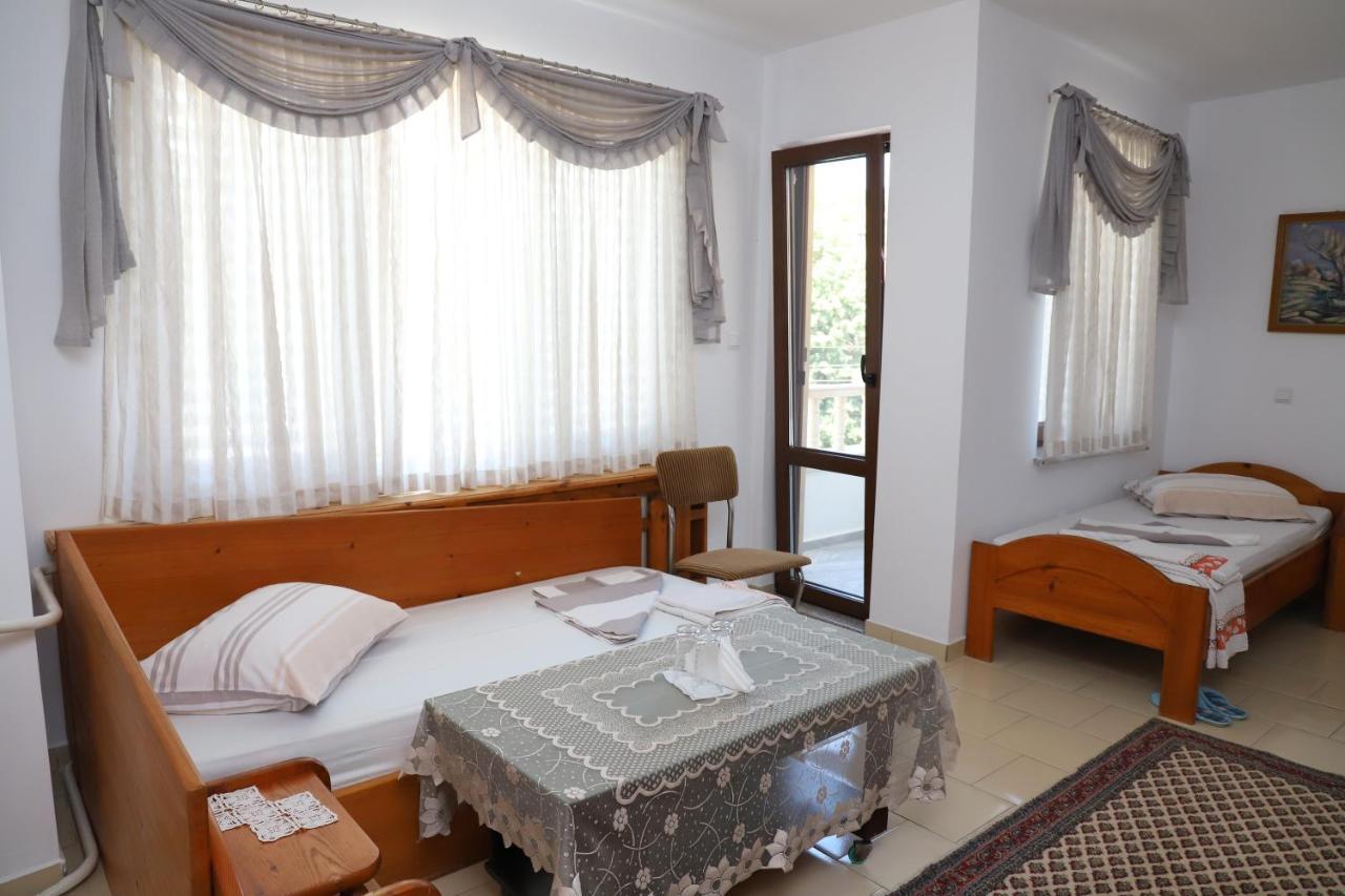 Hotel Mishel Kocherinovo ภายนอก รูปภาพ
