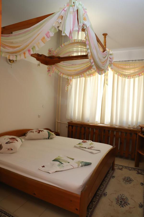Hotel Mishel Kocherinovo ภายนอก รูปภาพ