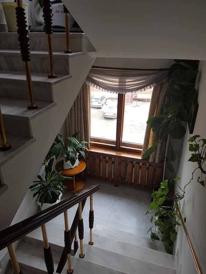 Hotel Mishel Kocherinovo ภายนอก รูปภาพ