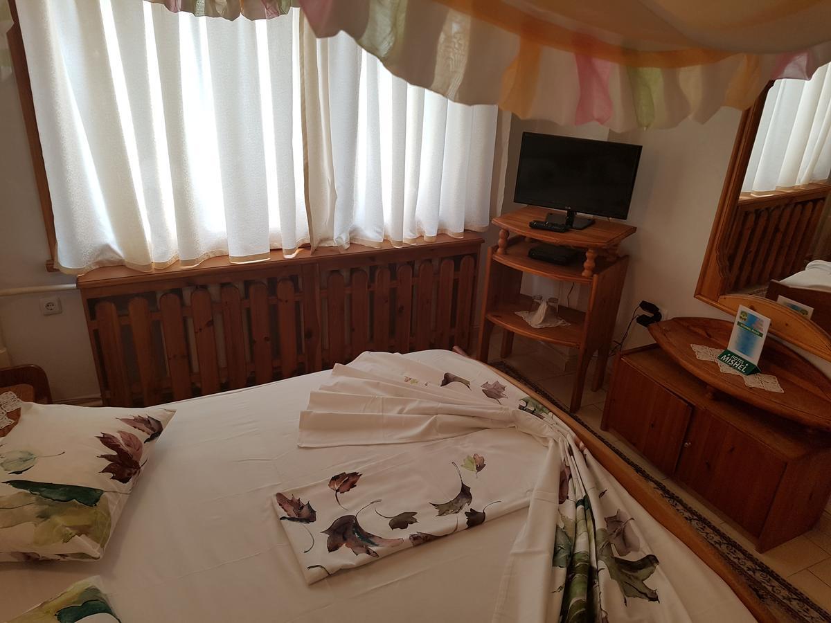 Hotel Mishel Kocherinovo ภายนอก รูปภาพ