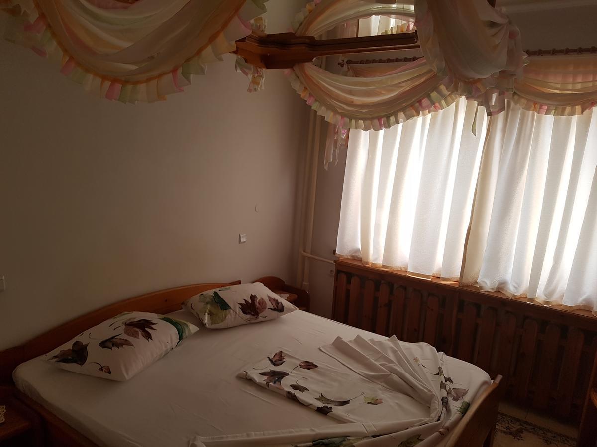 Hotel Mishel Kocherinovo ภายนอก รูปภาพ