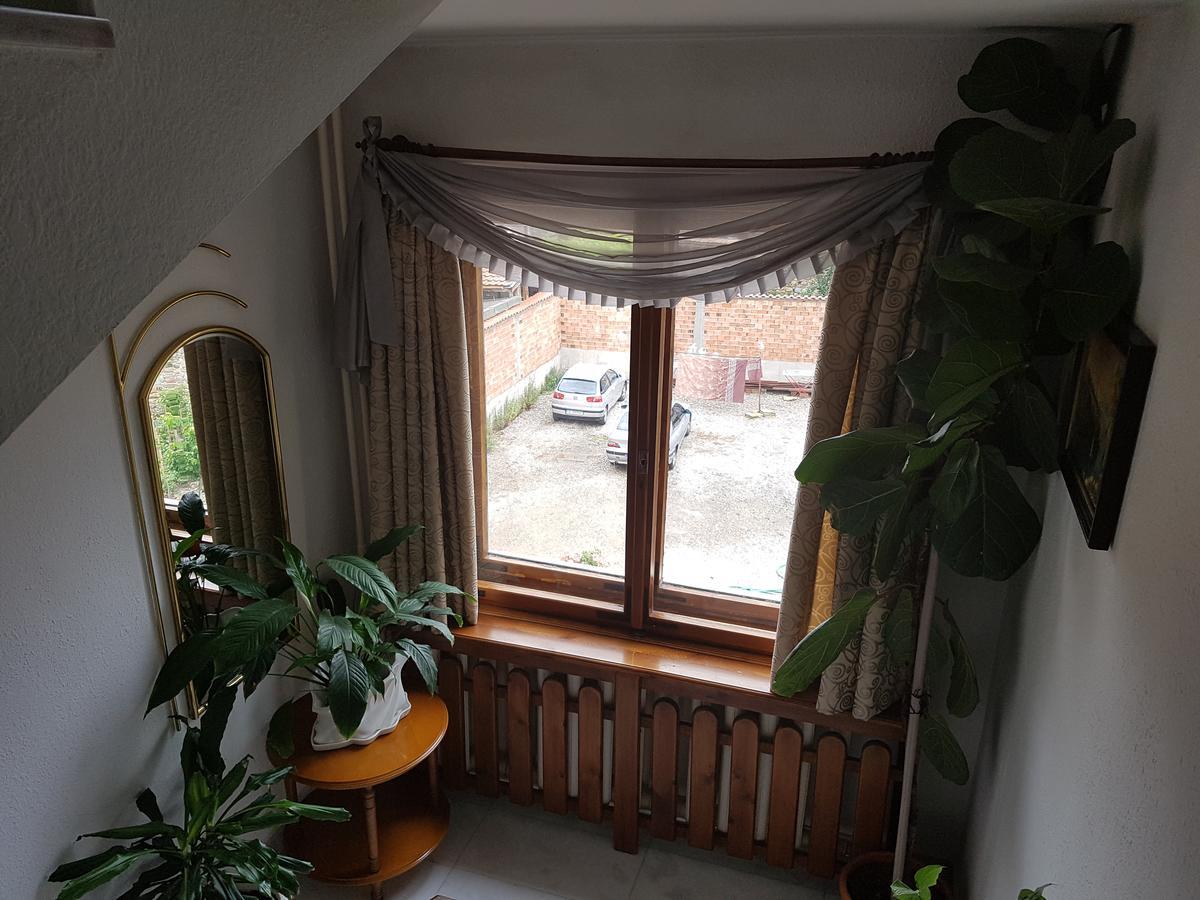 Hotel Mishel Kocherinovo ภายนอก รูปภาพ