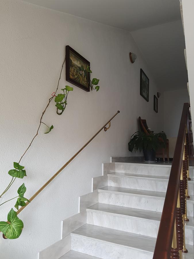 Hotel Mishel Kocherinovo ภายนอก รูปภาพ