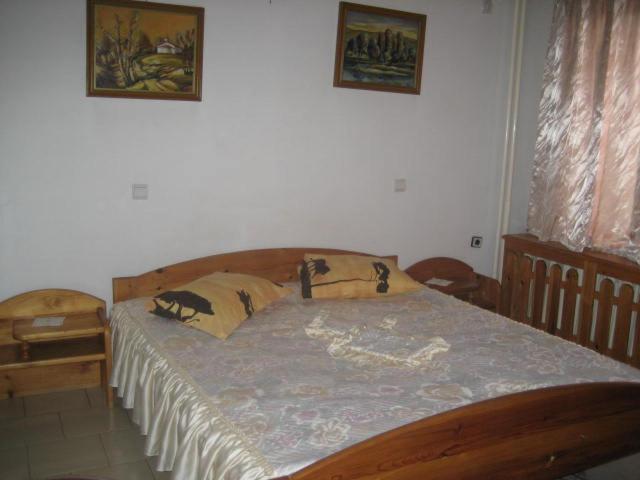 Hotel Mishel Kocherinovo ภายนอก รูปภาพ